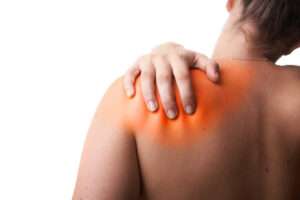 Read more about the article Unlocking your Frozen Shoulder with physiotherapy