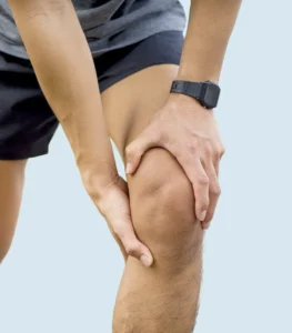 Lire la suite à propos de l’article Retour au sport après chirurgie du Ligament Croisé
